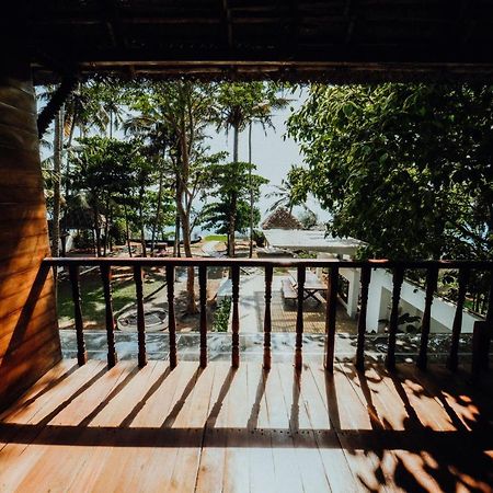 Villa Luca By Elixir Cliff Thiruvananthapuram Bagian luar foto
