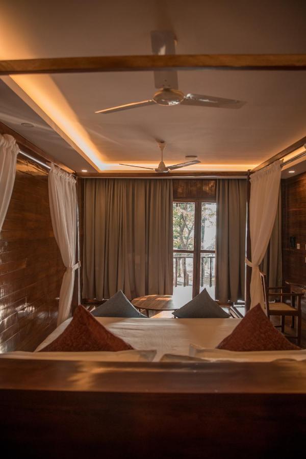 Villa Luca By Elixir Cliff Thiruvananthapuram Bagian luar foto