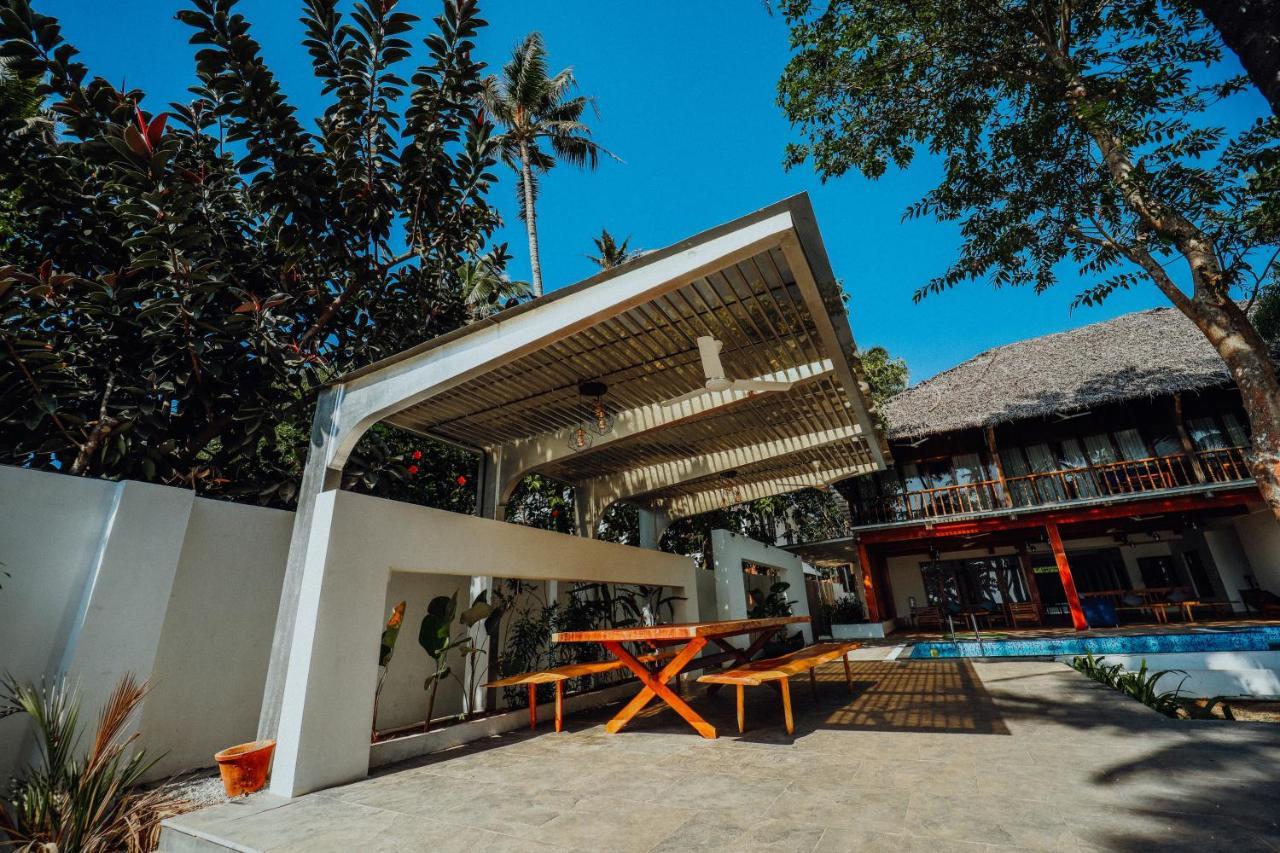 Villa Luca By Elixir Cliff Thiruvananthapuram Bagian luar foto