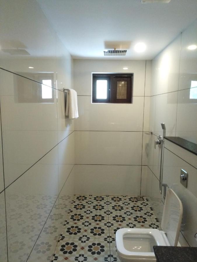 Villa Luca By Elixir Cliff Thiruvananthapuram Bagian luar foto