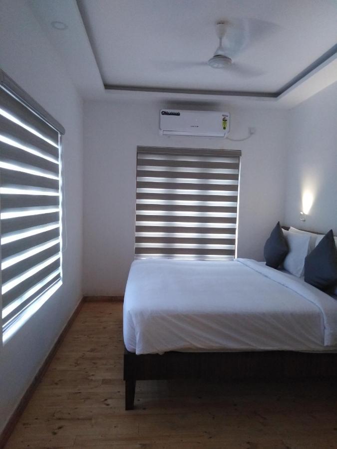 Villa Luca By Elixir Cliff Thiruvananthapuram Bagian luar foto