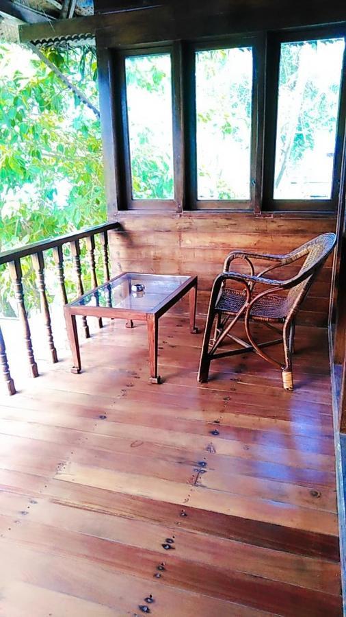 Villa Luca By Elixir Cliff Thiruvananthapuram Bagian luar foto