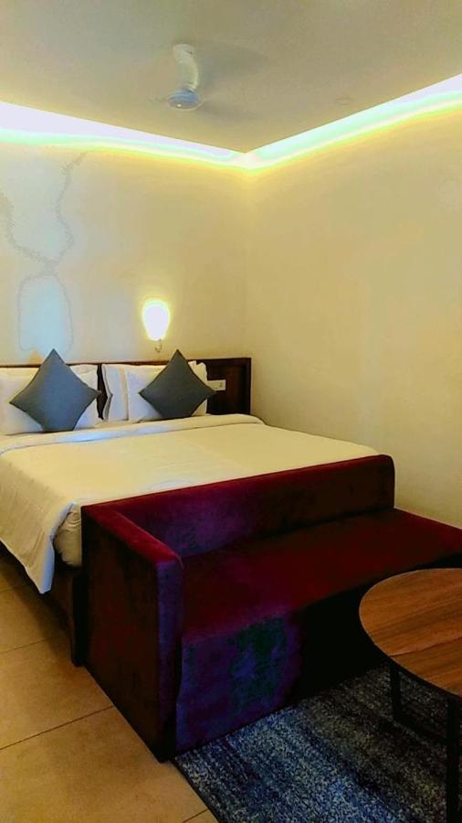Villa Luca By Elixir Cliff Thiruvananthapuram Bagian luar foto