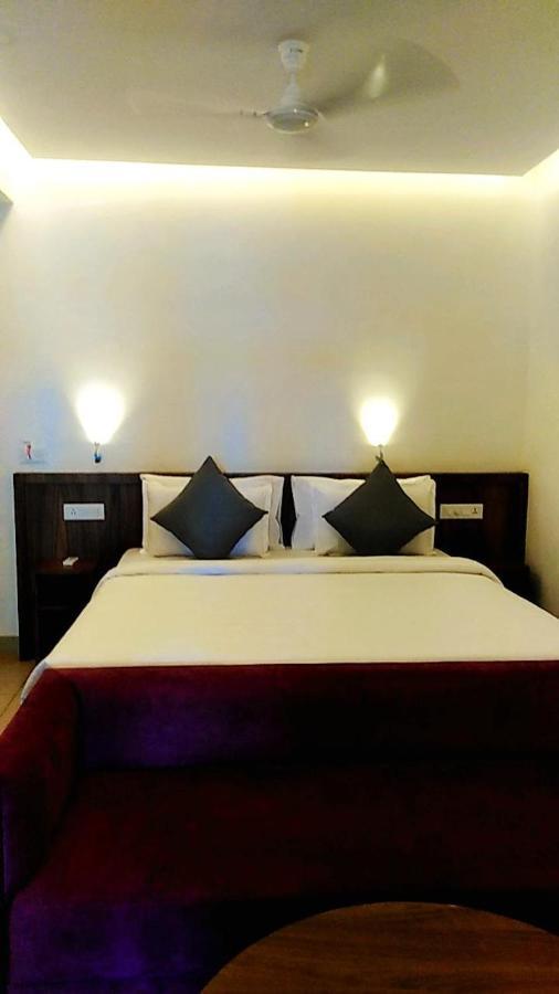 Villa Luca By Elixir Cliff Thiruvananthapuram Bagian luar foto
